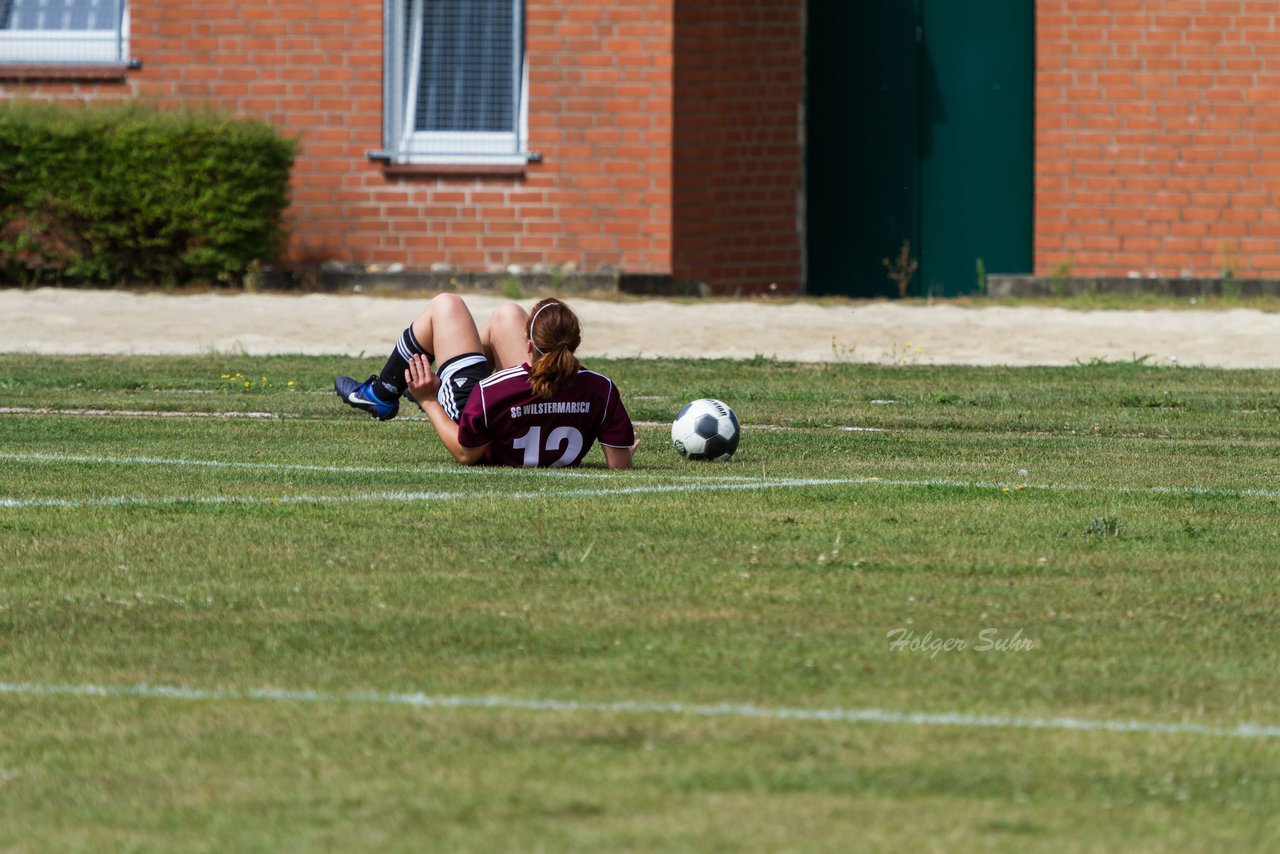 Bild 59 - Muensterdorfer Sommer-Cup